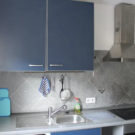 Ferienwohnung Schloss Birnbaum Apartment Gerhardshofen