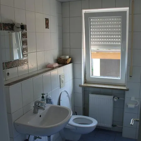 Ferienwohnung Schloss Birnbaum *