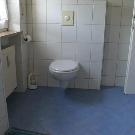 Ferienwohnung Schloss Birnbaum Gerhardshofen