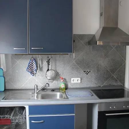 Ferienwohnung Schloss Birnbaum * Gerhardshofen