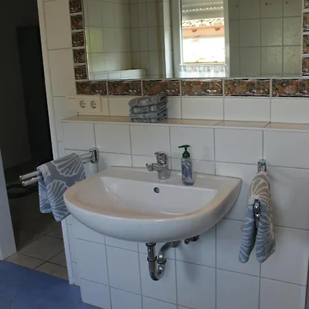 Ferienwohnung Schloss Birnbaum