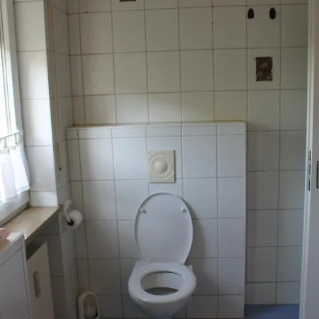 Ferienwohnung Schloss Birnbaum *