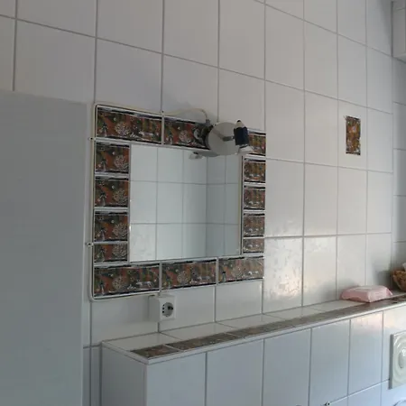 Ferienwohnung Schloss Birnbaum